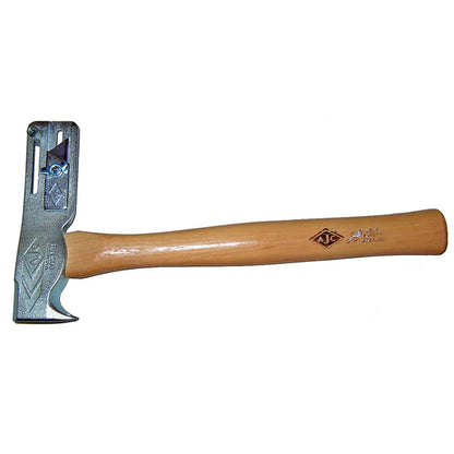 Magnetic Faced Hatchet Ajc