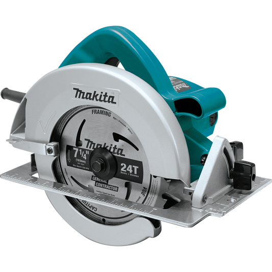 7-1/4 Circular Saw Makita
