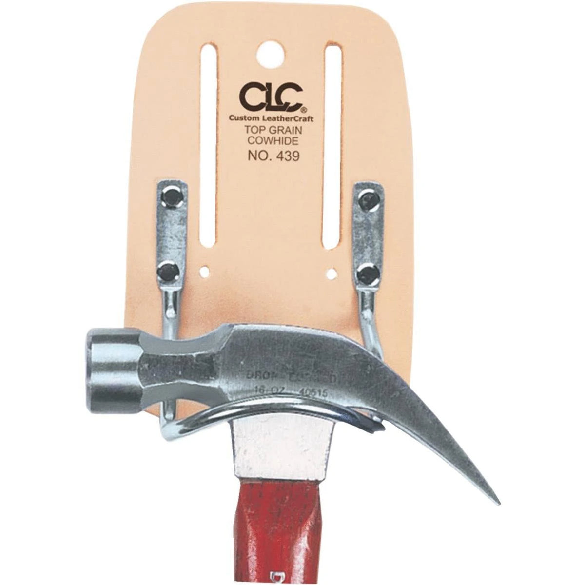 Clc Steel Loop Hammer