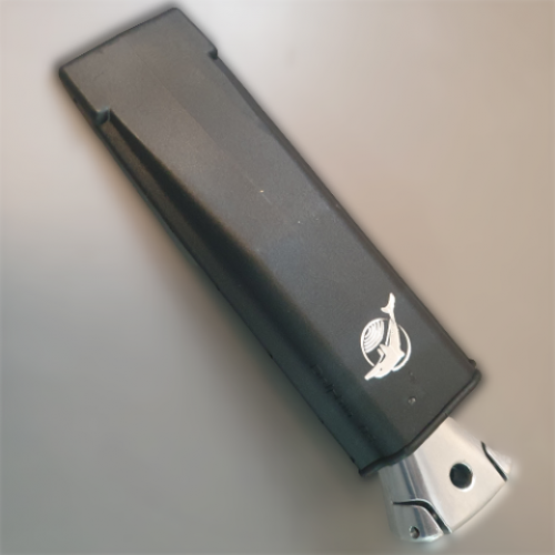Dolphin Knife With Holster